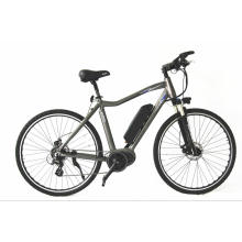 Popular 700c Central Man E-Bike